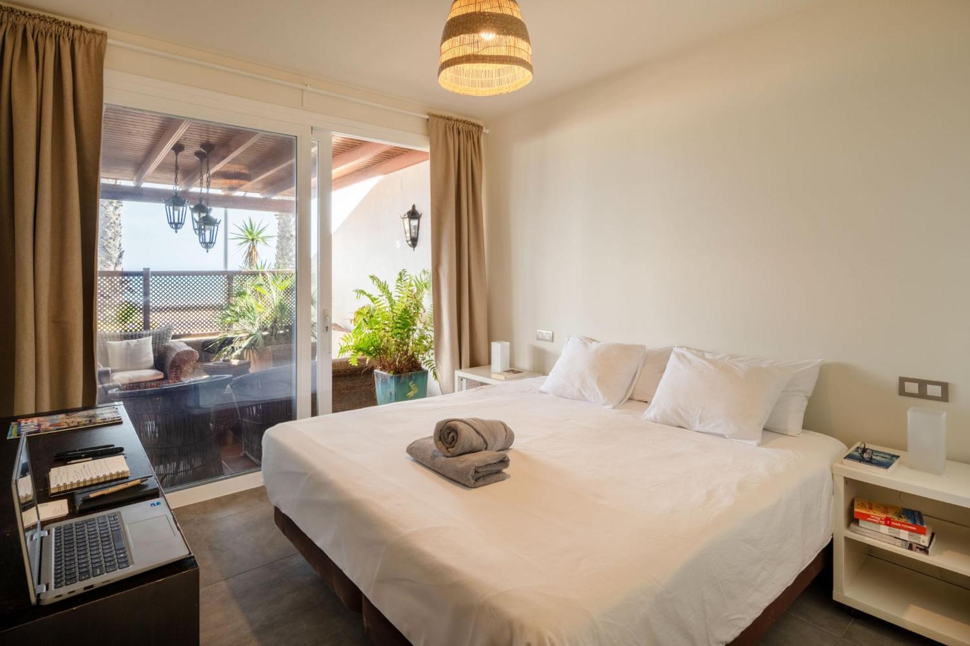 La Casa De La Playa Villa Puerto del Carmen  Luaran gambar